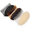 Pikkukuva 5 / 5: 1 kpl Musta/ruskea Värit Valittavissa Charming Bump It Up Volume Adds Do Beehive Hair Styler