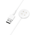 Pikkukuva 7 / 11: Latausteho Kestävä Sopii Pixel Watch 2:lle Magneettinen USB Nopea Latauskaapeli Telakointiasema Älykelloasema - White Type C