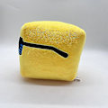 Miniatyrbillede 4 af 5: Solrig og Melon Plyslegetøj