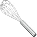Miniatyrbillede 2 af 5: 122830 Heavy Duty 8 Wire Rustfrit Stålpiskeris, 30 cm, Sølv