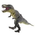 Jurassic Dinosaur Model Solid Simulated Dinosaur Toys 30x13x5cm