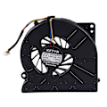 Miniatyrbillede 2 af 5: Ny til K52 K52de K52dr K52dy K52f K52n bærbar computer Cpu køleventilator Hy