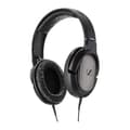 Sennheiser HD 206 trådbundna hörlurar (over-ear - svart)