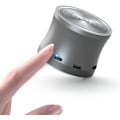 Miniatyrbillede 7 af 7: A109mini bærbar trådløs Bluetooth-højttaler, understøtter TF-kort og selfie, perfekt minihøjttaler til rejser, hjem, vandreture