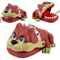 Miniatyrbillede 4 af 4: Game Dog Dentist - Brun
