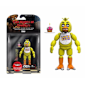 Pikkukuva 4 / 4: Five Nights At Freddy's Nivelletty Chica Toimintahahmo A