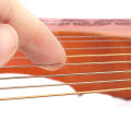 Miniatyrbilde 3 av 5: 19 strengers lyre harpe strenger lyre strenger liten harpe strenger tilbehør musikkinstrumenter Laiyaqin S