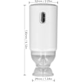 Miniatyrbilde 2 av 6: Automatisk vakuumpumpe, USB-oppladbar bærbar elektrisk luftpumpe, vakuumforsegling kompresjonspumpe