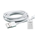 Miniatyrbilde 1 av 4: Iphone Andriod Type-c ladekabel 1,5m 2m Hy