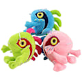 Miniatyrbild 2 av 5: World Of Warcraft Wow Plyschdocka Leksak 3st