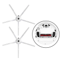 Miniatyrbilde 6 av 7: Erstatningskabel for Logitech G433/233/g Pro/g Pro X/hyperx Cloud Alpha/xbox One