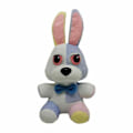 Miniatyrbild 4 av 4: Fnaf Five Nights At Freddy's Security Breach Gator Plushie Doll Gåvor 5pcs or Set