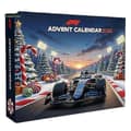 F1 Racing Julekalender Blind Box 25-26