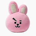 Miniatyrbilde 2 av 2: Bts Bt21 Tata Shooky Rj Plysjleketøy Suga Cooky Putedukke COOKY