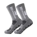 Tapedesign Grip Socks 38-45 Gray