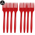 Pikkukuva 1 / 5: 1 setti 130x220cm robottiaiheinen juhlapöytäliina robottijuhlan pöytäliina lautaset kupit robottipallo poika robotti syntymäpäiväjuhlan koristelu 8Pcs forks