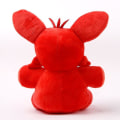 Pikkukuva 5 / 5: 25cm Viisi yötä Freddy's Fnaf 4 Freddy Bear Bonnie Chica Foxy Pehmolelut Pehmeät Multicolor