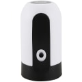 Miniatyrbilde 5 av 5: Vannflaskepumpe, USB-lading Automatisk drikkevannspumpe Bærbar elektrisk vanndispenser Wat