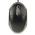 Miniatyrbillede 2 af 5: Lille computermus - optisk / mus til computer Multifgg