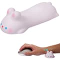 Handledsstöd för mus - Söt Mini Katt Mus handledsstöd