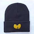 Pikkukuva 4 / 4: Naisten hattu 3 värissä Wu Tang Clanilla black
