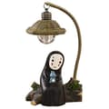 Spirited Away No Face Man nattlys, Chihiro bordlampe gave