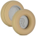Miniatyrbilde 1 av 5: Profesjonelle øreputer for B&o Beoplay H9i 3. headset-hylse øredeksel [DB] Light brown