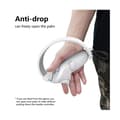 Miniatyrbillede 3 af 5: Vr-håndtag greb Pico 4 Vr Gaming Headset Controller bælter bløde Tpu Anti-kast håndtag stropper Vr Acces Hy