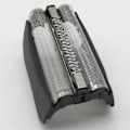 Pikkukuva 2 / 5: Combi Pack 51S Vaihtoterä+Ajopää Braun Series 5 8000 Parranajokoneeseen 5643 5758 8970 Musta