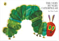 Den Svært Sultne Larven [Brettbok]: Eric Carle Brettbok – 3. mai 2001