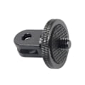 Miniatyrbillede 3 af 9: 1/4 monteringadapter til Insta360 ONE X til GoPro-tilbehør