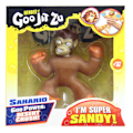 Miniatyrbild 1 av 5: Sahario Goo Jit Zu Stretchy Toy Tw Monkey