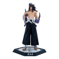 Miniatyrbillede 1 af 5: Demon Slayer Uzui Tengen Anime Figur Gk Hashibira Inosuke Douma Figurine Kimetsu No Yaiba Model Pvc Statue Samleobjekt Legetøj Gave No Box Kokushibo