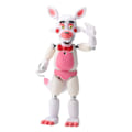 Miniatyrbilde 1 av 5: Five Nights At Freddy's Leddet Foxy Actionfigur