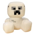Pikkukuva 1 / 5: Minecraft Creeper -pehmolelut ympäri peliä 23cm white