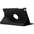 Miniatyrbillede 3 af 3: Stødsikkert etui kompatibel med Samsung Tab A 8.0（2019）SM-T290/T295 tablet, letvægts PU-læder, robust stødsikker beskyttelse overalt SM-T290/T295