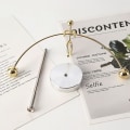 Miniatyrbild 4 av 5: Stålfysik leksak kinetisk konst balans leksak balansering dekompressiv vetenskap psykologi kontorsleksak för