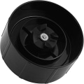 Miniatyrbillede 2 af 4: Sharp rustfrit stålblad reservedele tilbehør kompatibel med 250w Magic Bullet Blender (hy)