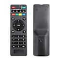 Miniatyrbild 5 av 5: Fjärrkontroll för X96 X96mini X96w, Fjärrkontroll för Dekoder, Android, TV-box
