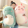 Pikkukuva 4 / 5: Squish Super Soft Plush Toy Animal Kawaii Unicorm Dinosaur Lion Soft Big Pillow 45CM Dinosaur