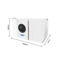 Miniatyrbilde 5 av 5: Reservedeler for Deebot T20 / T20 Max / T20 Pro støvsuger
