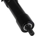 Miniatyrbilde 4 av 5: 90° Rettvinklet Selvstrammende Chuck, Hurtigutløser Albue Drill Chuck Skrutrekker Bit Vinkel Driver Adapter