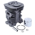 Miniatyrbillede 4 af 4: 40mm Cylinder Piston Kit til Husqvarna 141 142 136 137 Jonsered 2040 Cs2040
