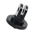 Miniatyrbillede 8 af 9: 1/4 monteringadapter til Insta360 ONE X til GoPro-tilbehør
