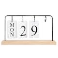 Miniatyrbild 1 av 3: 1 st Modekalender