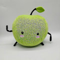 Miniatyrbillede 5 af 5: Stardew Valley Junimo Plys Stardew Valley Plys Legetøj Plys Dukke style 5