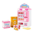 Miniatyrbild 2 av 3: Barnleksaker Automat Dryckesmaskin Simulering Hem Shopping Set Leksaker