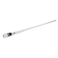 Miniatyrbilde 2 av 5: Utvidbar teleskopantenne for Garmin Alpha 100 50 / Astro 320 220 430 / Alpha100 håndholdt GPS - SMA hann