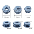 Miniatyrbild 5 av 5: 5mm -11mm Borr Djup Stopp Krage Ring Positioner Avstånd Ring Locator