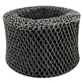Miniatyrbilde 5 av 5: 6 stk Luftfukterfiltre Absorberer og Skala for Philips HU4102/FY2401 Hu4801 Hu4803 Hu4811 Hu4813 Hu4814 Hu4816 Luftfukter Black